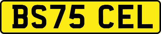 BS75CEL