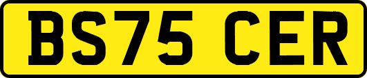BS75CER