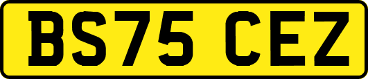 BS75CEZ