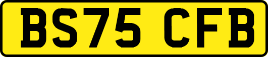 BS75CFB