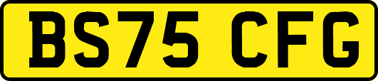 BS75CFG