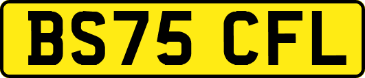 BS75CFL
