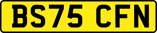 BS75CFN