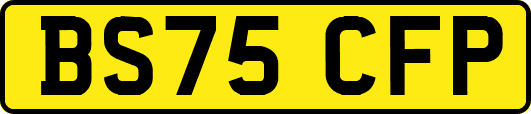 BS75CFP