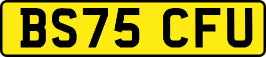 BS75CFU
