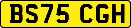 BS75CGH