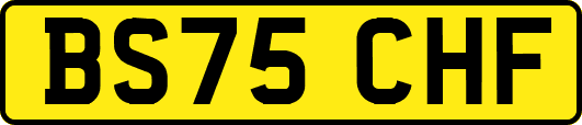 BS75CHF