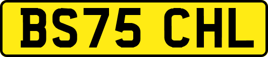BS75CHL