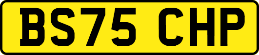 BS75CHP