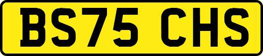 BS75CHS
