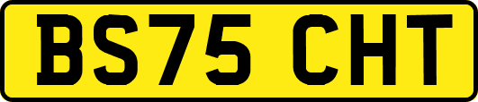 BS75CHT