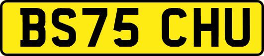 BS75CHU