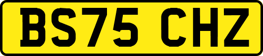 BS75CHZ