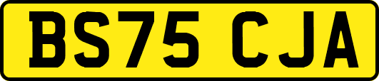 BS75CJA