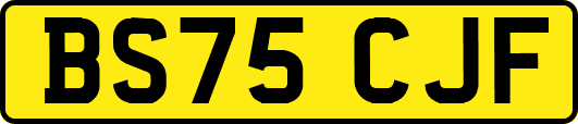 BS75CJF