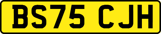 BS75CJH