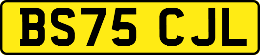 BS75CJL