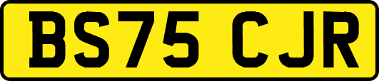 BS75CJR