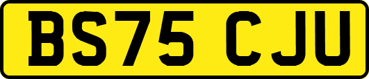 BS75CJU