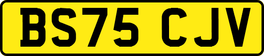 BS75CJV