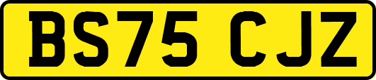 BS75CJZ