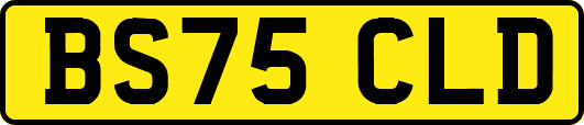 BS75CLD