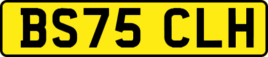 BS75CLH