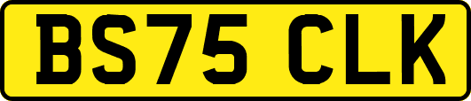 BS75CLK