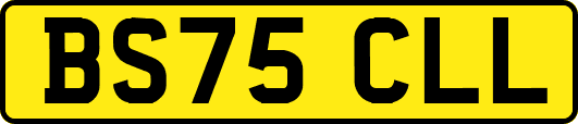 BS75CLL