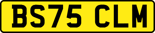 BS75CLM