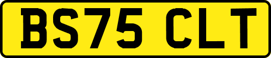 BS75CLT