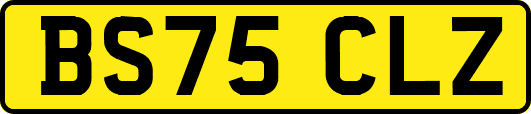 BS75CLZ