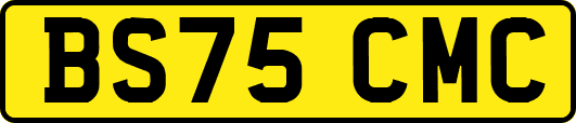 BS75CMC