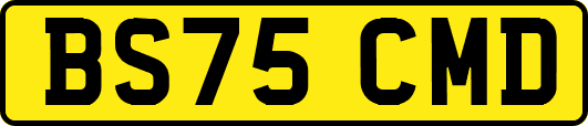 BS75CMD