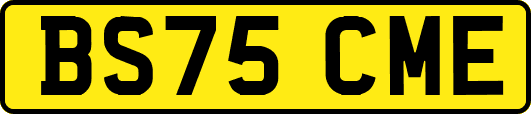 BS75CME