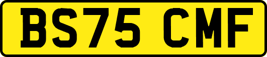 BS75CMF