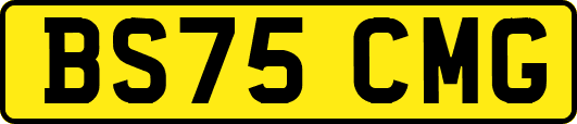 BS75CMG