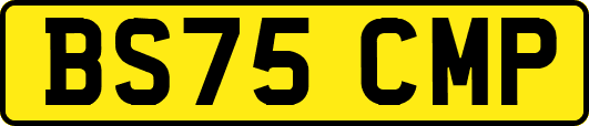 BS75CMP