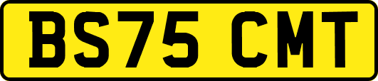 BS75CMT