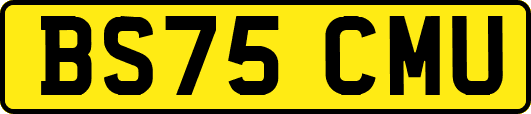 BS75CMU