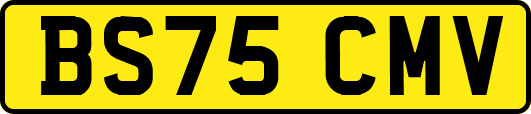 BS75CMV