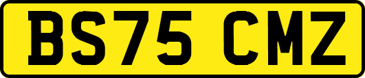 BS75CMZ
