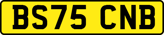 BS75CNB