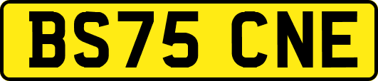 BS75CNE