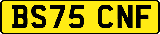 BS75CNF