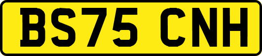 BS75CNH