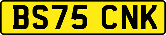 BS75CNK