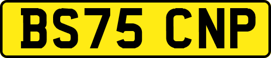 BS75CNP