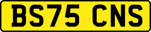 BS75CNS