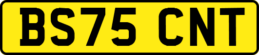 BS75CNT